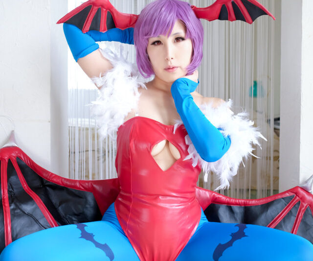 Naughty eyes – (#Sayla) Splendor Bind