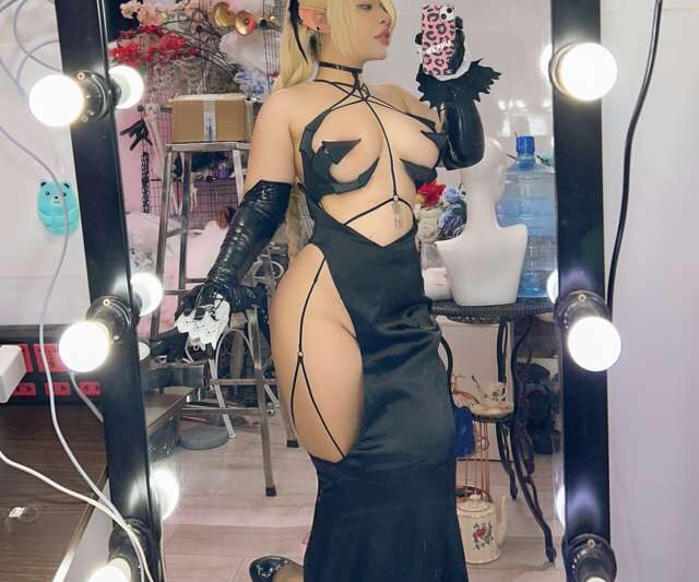 #Neppu – Succubus Owari