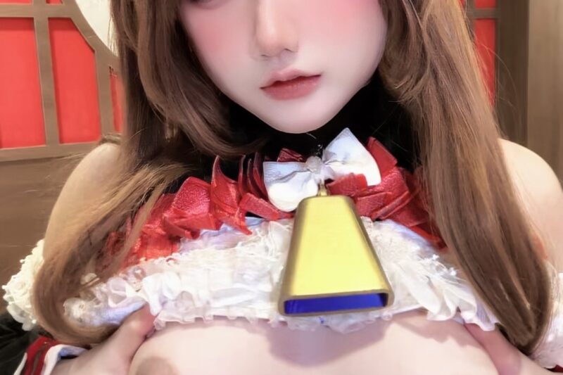 #Nyanchan2k3 – Kashino