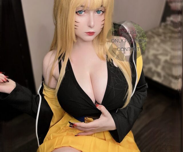 #Risas chhh – Naruto chan