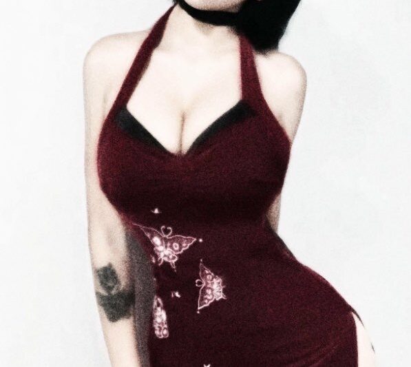 #Cecilia – Ada Wong