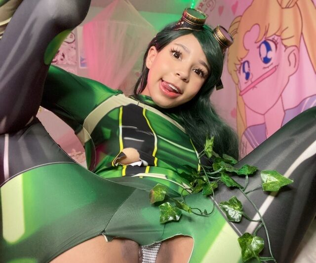 #Chippy – Froppy & Harley