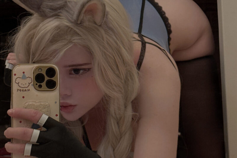 #Frauleinmilk – Judy Hopps