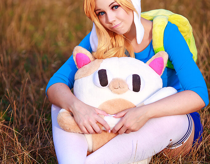 #Jack Dallexis – Fionna