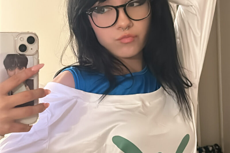 #Kneesuh – Mei