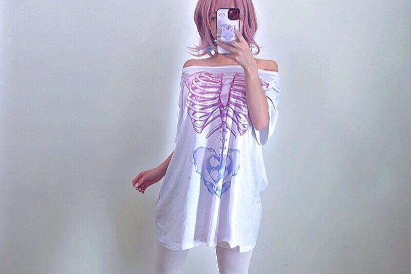 #Komocos – Riamu