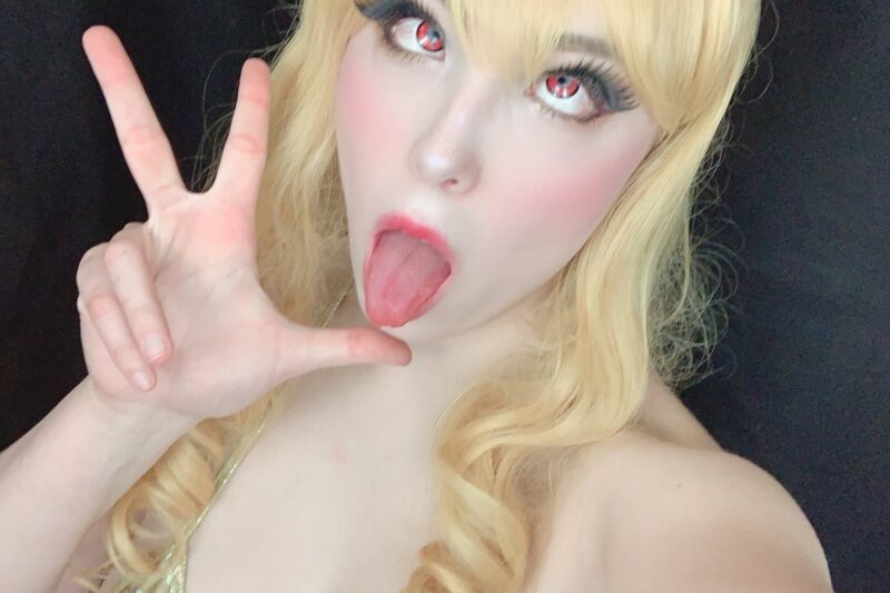 #Mahoupriest – Gilgamesh