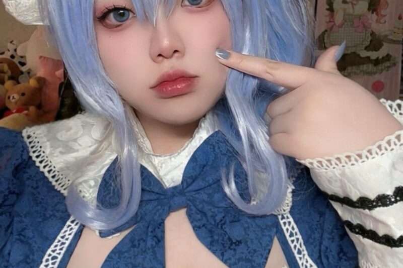 #Miniyeou – Suisei