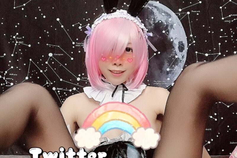 #Nekogigichan – Bunny Ram