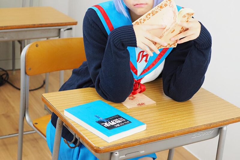 #Nikukyu Ayato – Triple pack