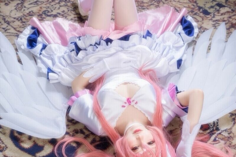#Okita Rinka – Madoka kaname