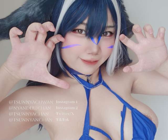 #Tsunnyanchan – Shylily