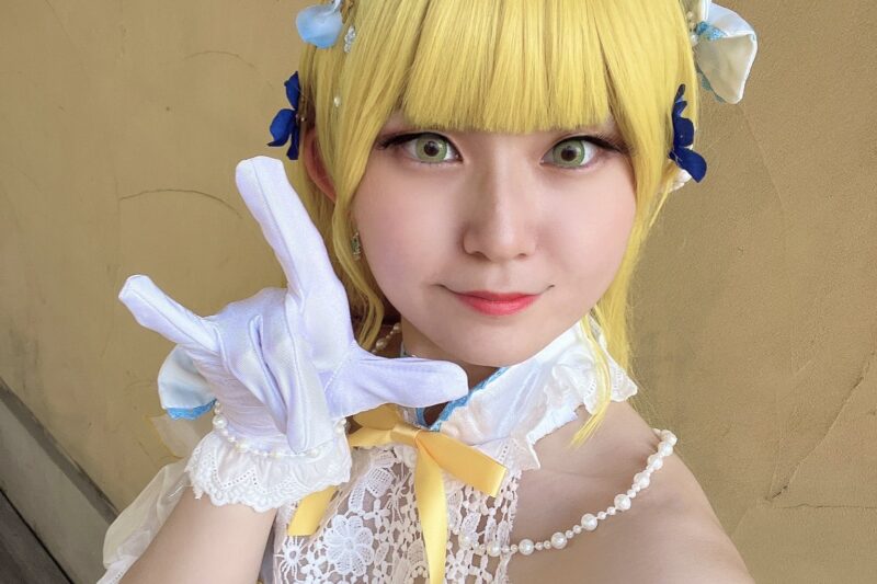 #momokotsu – Love Live!