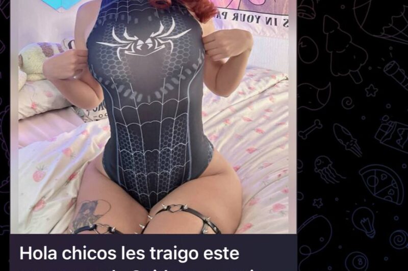 #Xlightmoon – Onlyfans Abril 2026