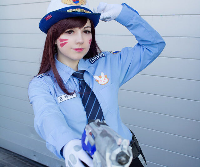 #Jack Dallexis – Officer Song