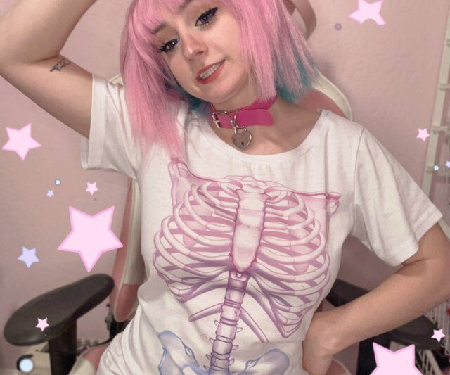 #Jelliesfiish – Riamu