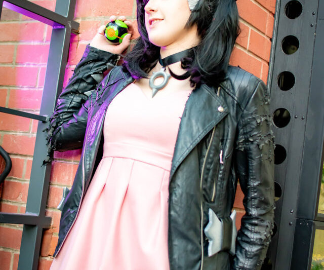 #Labinnak Mangoloo – Marnie