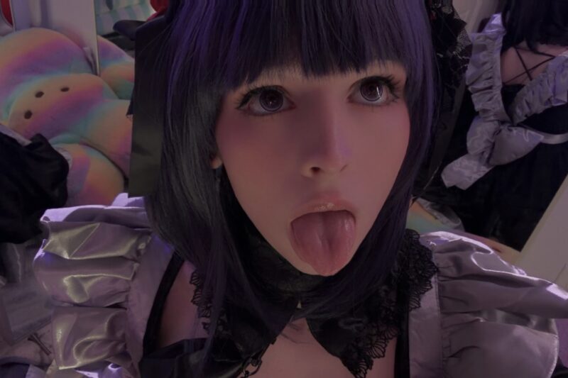 #Peachybunnn – Shizuku