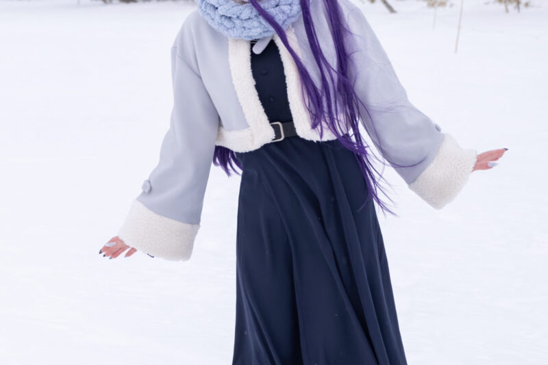 #Aimihachi – Fern