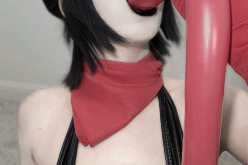 #Bunny Ayumi – BonBon