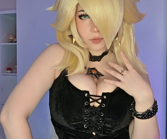 #Miukadoo – Rosalina
