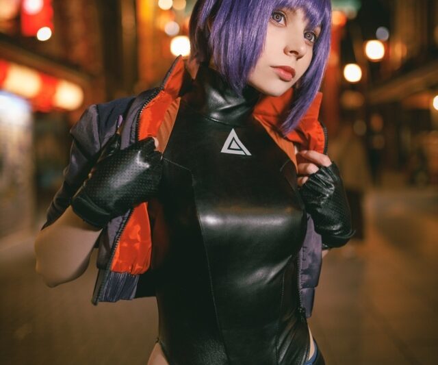 #OwlLit – Motoko