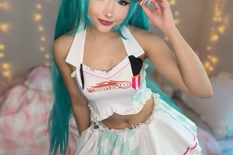#Koraaura – Racing Miku