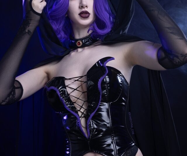 #KroniDovna – Raven