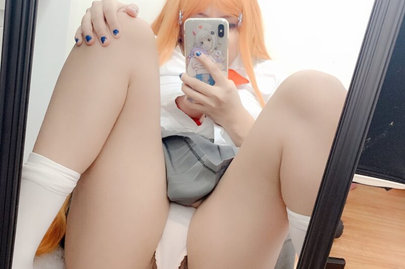 #Lewdgirlfriend – Orihime