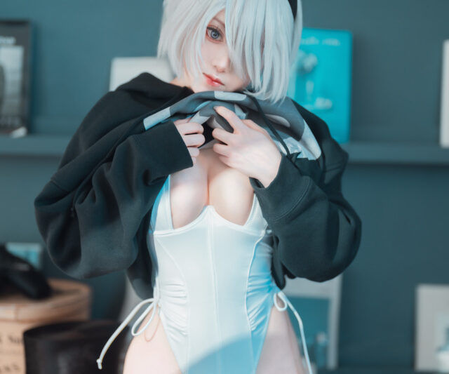 #Puutin – 2B Hoodie