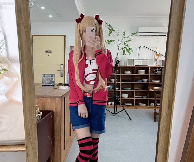 #ATF Maker – Tsubaki – Airi