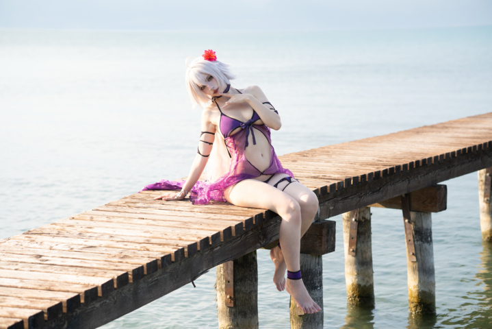 #Himeecosplay – Jalter bikini