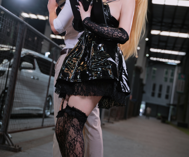 #King Angel – Misa Amane