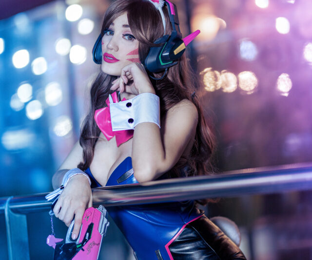 #Sophie Valentine – D.Va