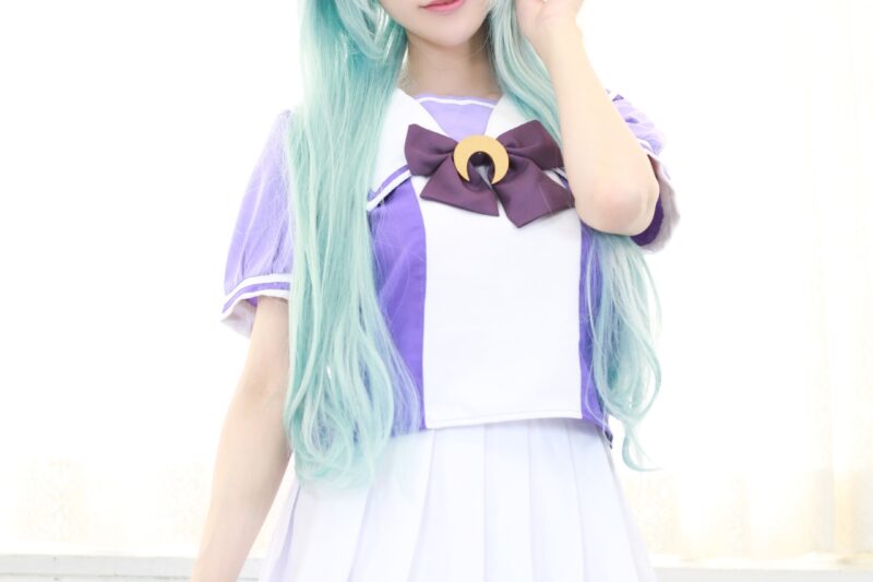 #UruUruu – Mejiro Ardan (Uma Musume Pretty Derby)