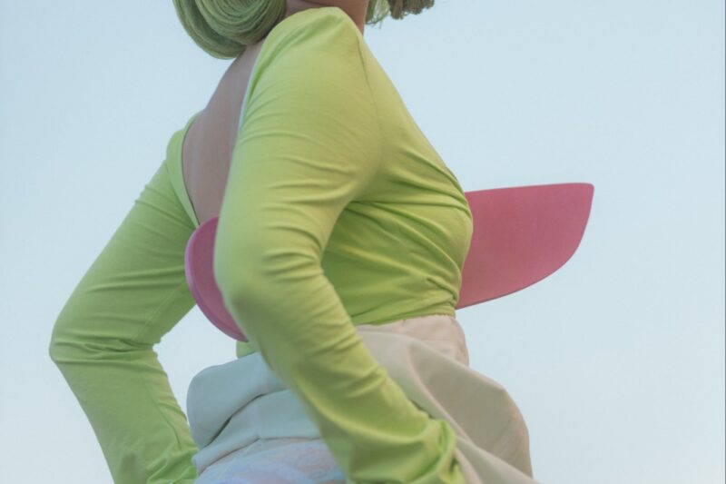 #aava.cosplay – Gardevoir