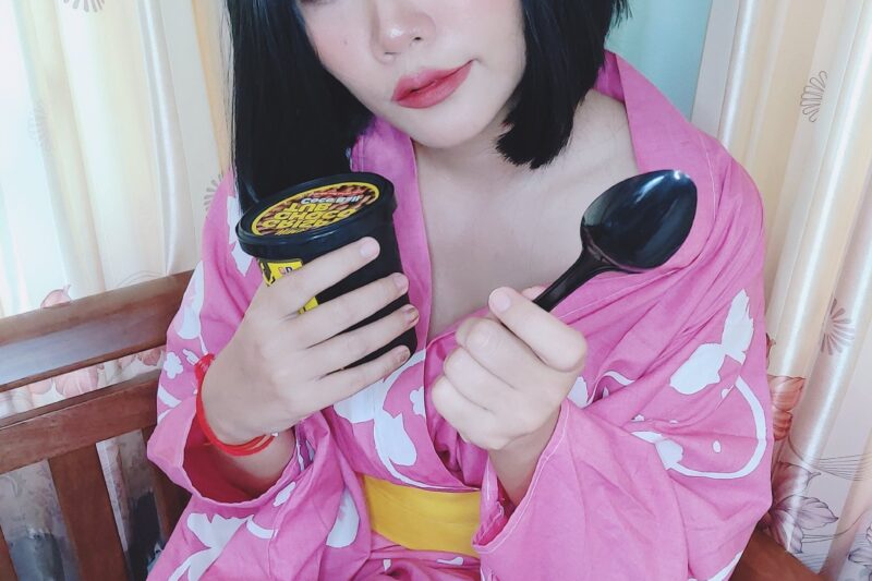 #Ai Suru69 – Tsukihi