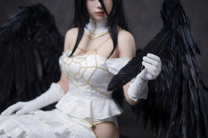 #Kiko Kimura – Albedo