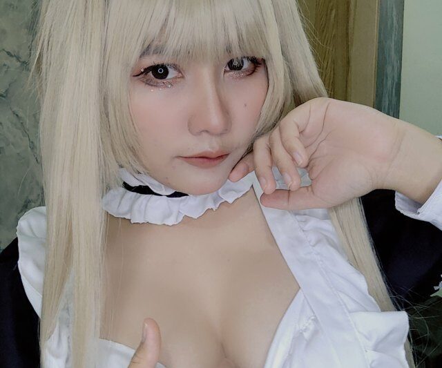 #Ai Suru69 – Maid Sora