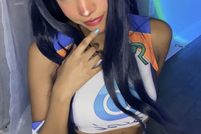 #Hehe Katt – Nessa