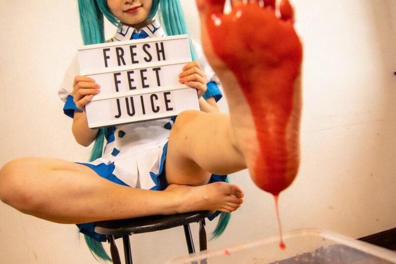 #Kiko Kimura – Miku