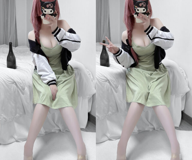 #Riria – Hiroi Kikuri