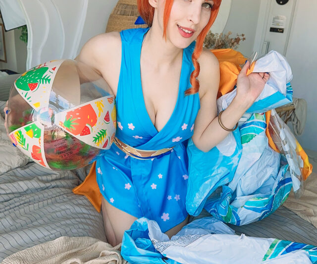 #Studio FUUSEN – Nami
